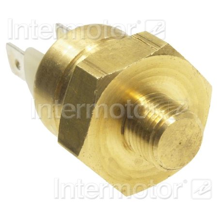 STANDARD IGNITION Fuel Injection Thermo Time Switch, Ts655 TS655